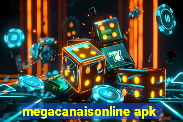 megacanaisonline apk